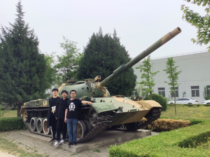 启航娱乐城