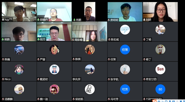 启航娱乐城
